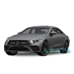A-CLASS седан (V177)