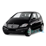 A-CLASS (W168)