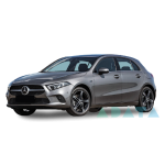 A-CLASS (W177)
