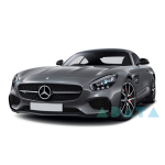 AMG GT (C190)