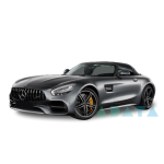 AMG GT Roadster (R190)