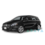 B-CLASS Sports Tourer (W247)