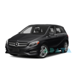B-CLASS Sports Tourer (W245)