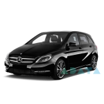 B-CLASS Sports Tourer (W246, W242)