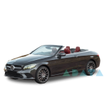 C-CLASS Кабриолет (A205)