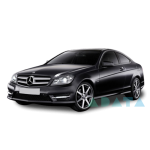 C-CLASS купе (C204)