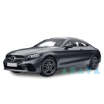 C-CLASS купе (C205)