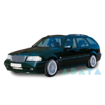 C-CLASS T-Model (S202)
