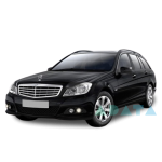 C-CLASS T-Model (S204)