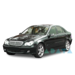 C-CLASS (W203)