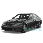 C-CLASS (W204)