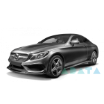 C-CLASS (W205)