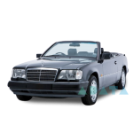 124 Кабриолет (A124)