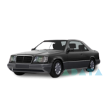E-CLASS купе (C124)