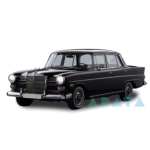 COUPE (W111, W112)