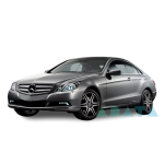 E-CLASS купе (C207)