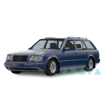 E-CLASS T-Model (S124)