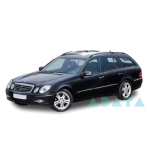 E-CLASS T-Model (S211)