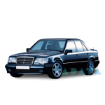 E-CLASS (W124)