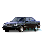 E-CLASS (W210)