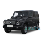 G-CLASS (W460)