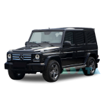 G-CLASS (W463)