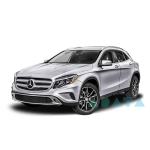 GLA-CLASS (X156)