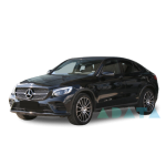 GLC Coupe (C253)