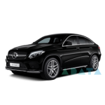 GLE Coupe (C292)