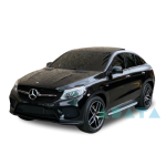 GLE Coupe (C167)