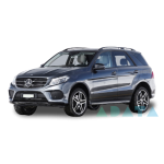 GLE (W166)