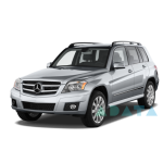 GLK-CLASS (X204)