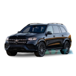 GLS (X167)