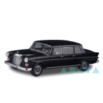 HECKFLOSSE (W110)