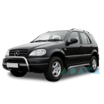 M-CLASS (W163)