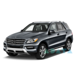 M-CLASS (W166)