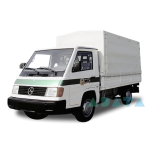 MB Фургон (W631)
