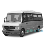 MB Автобус (W631)