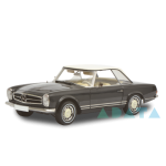 PAGODE (W113)