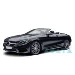 S-CLASS Кабриолет (A217)