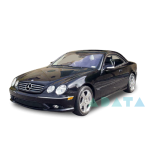 S-CLASS купе (C215)
