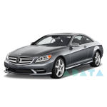 S-CLASS купе (C216)