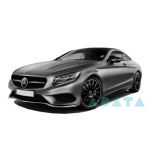 S-CLASS купе (C217)