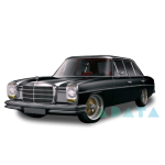 S-CLASS (W116)