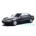 S-CLASS (W220)