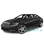 S-CLASS (W221)