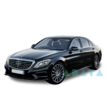 S-CLASS (W222, V222, X222)