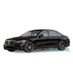 S-CLASS (W223)
