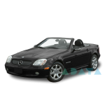 SLK (R170)