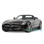 SLS AMG Roadster (R197)